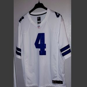 Prescott Jersey